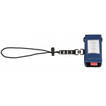 BOSCH  Bratara pentru prevenirea caderii, cu bucla, pentru sarcina usoara, de maxim 2.5 kg, 200 mm