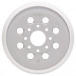 BOSCH  Taler extra moale 125 mm pentru GEX 125-1 AE, GEX 12V-125, GEX 18V-125
