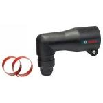 BOSCH  Adaptor 90° SDS-PLUS cu guler de 50 mm