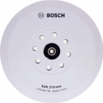 BOSCH  Piesa intermediara moale 215 mm pentru GTR 550