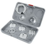 BOSCH  Set accesorii copiere in toli