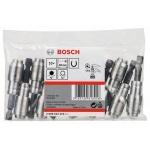 BOSCH  Set 10 adaptoare magnetice One-Click 60 mm