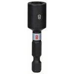 BOSCH  Cheie tubulara Impact Control 8 mm