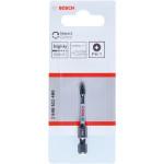 BOSCH  Bit Impact Control 50 mm, PH1