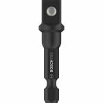 BOSCH  Adaptor pentru chei tubulare 3/8