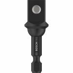 BOSCH  Adaptor pentru chei tubulare 1/2