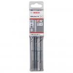 BOSCH  Set 10 burghie SDS-PLUS-7X, 12x100x165 mm