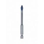 BOSCH  Burghiu HardCeramic 3 mm