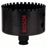 BOSCH  Carota diamantata Diamond for HardCeramics 79 mm