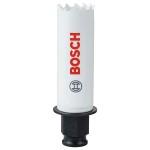 BOSCH  Carota Progressor BiMetal DeepCut 25 mm