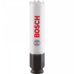 BOSCH  Carota Progressor BiMetal DeepCut 22 mm