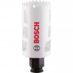 BOSCH  Carota Progressor BiMetal DeepCut 40 mm