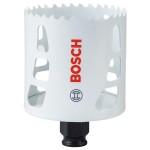 BOSCH  Carota Progressor BiMetal DeepCut 67 mm