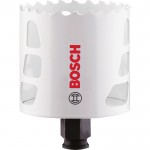 BOSCH  Carota Progressor BiMetal DeepCut 70 mm