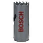 BOSCH  Carota BiMetal 22 mm