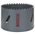 BOSCH  Carota BiMetal 76 mm