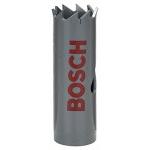 BOSCH  Carota BiMetal 17 mm