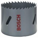 BOSCH  Carota BiMetal 67 mm