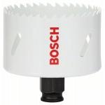 BOSCH  Carota Progressor BiMetal 73 mm