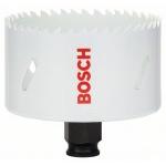 BOSCH  Carota Progressor BiMetal 79 mm