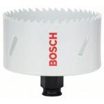 BOSCH  Carota Progressor BiMetal 83 mm