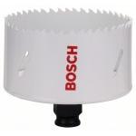 BOSCH  Carota Progressor BiMetal 86 mm