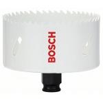 BOSCH  Carota Progressor BiMetal 89 mm