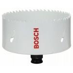 BOSCH  Carota Progressor BiMetal 98 mm