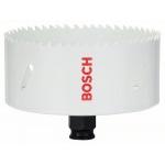 BOSCH  Carota Progressor BiMetal 102 mm