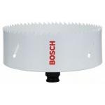 BOSCH  Carota Progressor BiMetal 127 mm