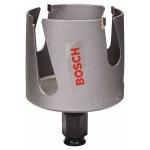 BOSCH  Carota MultiConstruction 74 mm