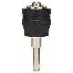 BOSCH  Adaptor hexagonal PowerChange 8x80 mm, interior 6.35 mm