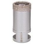 BOSCH  Carota diamantata Dry Speed 30 mm