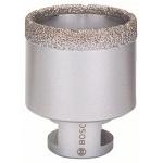 BOSCH  Carota diamantata Dry Speed 51 mm