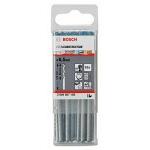 BOSCH  Set 10 burghie MultiConstruction 6.5 mm