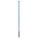 BOSCH  Burghiu MultiConstruction 6x200x250 mm tip bit 1/4