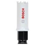 BOSCH  Carota Progressor for Wood and Metal 21 mm