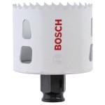 BOSCH  Carota Progressor for Wood and Metal 59 mm