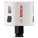 BOSCH  Carota Progressor for Wood and Metal 60 mm