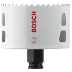 BOSCH  Carota Progressor for Wood and Metal 76 mm