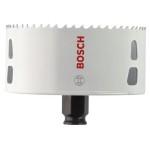 BOSCH  Carota Progressor for Wood and Metal 98 mm