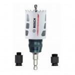 BOSCH  Set carota Endurance for Heavy Duty 51 mm + adaptor