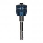 BOSCH  Adaptor SDS-PLUS PowerChange Plus, interior 7.15 mm