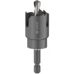 BOSCH  Carota pentru lem si rigips 25x25 mm