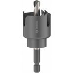 BOSCH  Carota pentru lem si rigips 30x25 mm