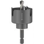 BOSCH  Carota pentru lem si rigips 38x25 mm