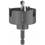 BOSCH  Carota pentru lem si rigips 48x25 mm