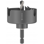 BOSCH  Carota pentru lem si rigips 54x25 mm