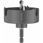 BOSCH  Carota pentru lem si rigips 65x25 mm