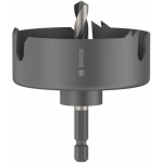 BOSCH  Carota pentru lem si rigips 68x25 mm